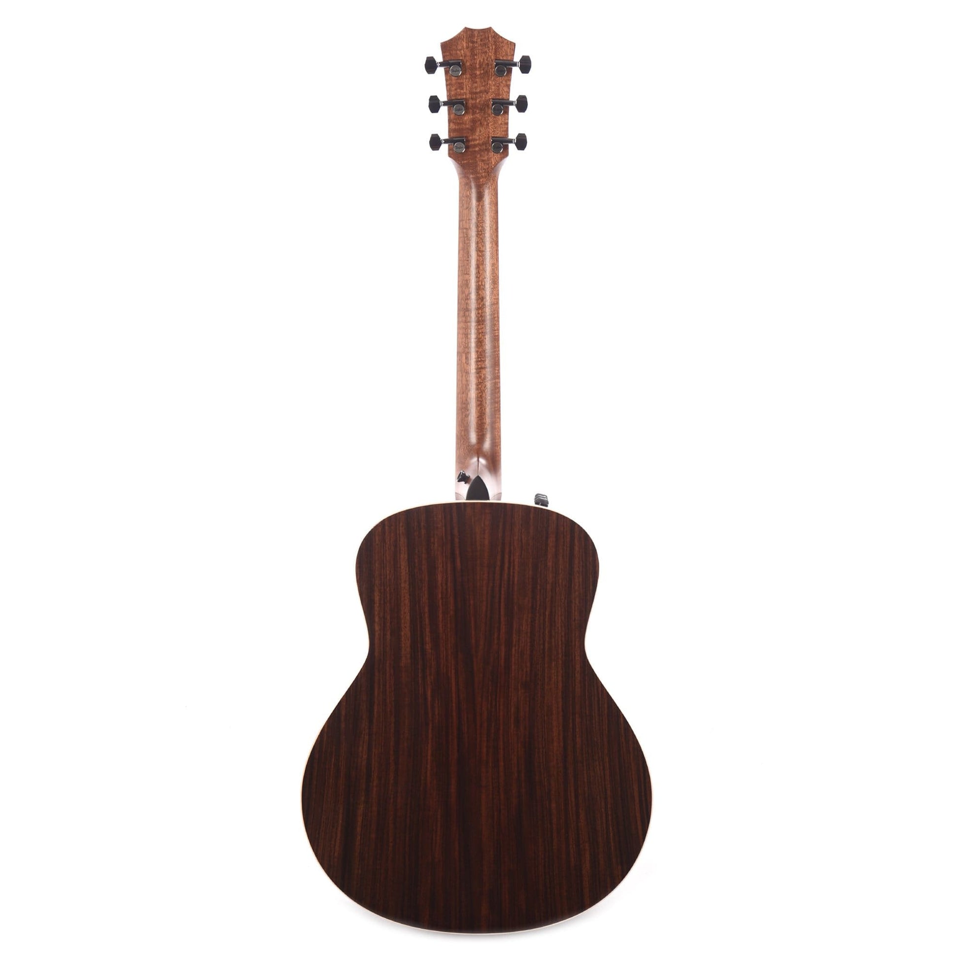 Taylor GT 811e Sitka/Rosewood Natural ES2 Acoustic Guitars / OM and Auditorium