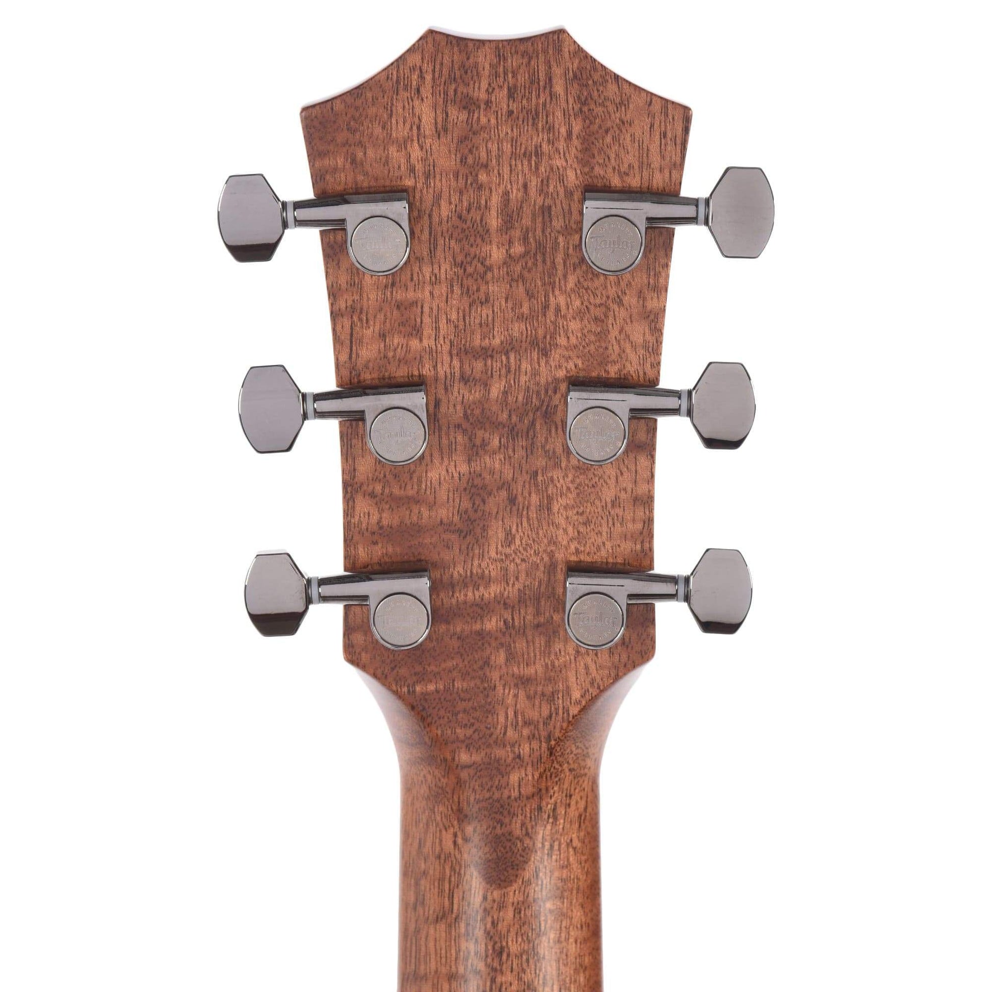 Taylor GT 811e Sitka/Rosewood Natural ES2 Acoustic Guitars / OM and Auditorium