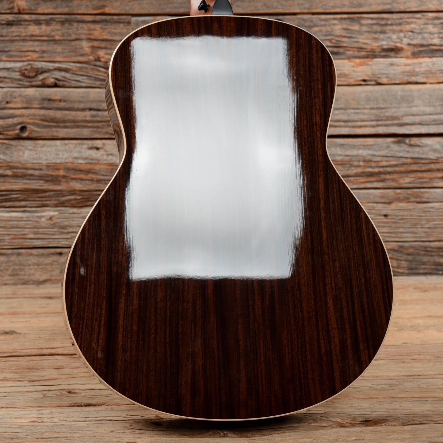 Taylor GT 811e Sitka/Rosewood Natural ES2 Acoustic Guitars / OM and Auditorium