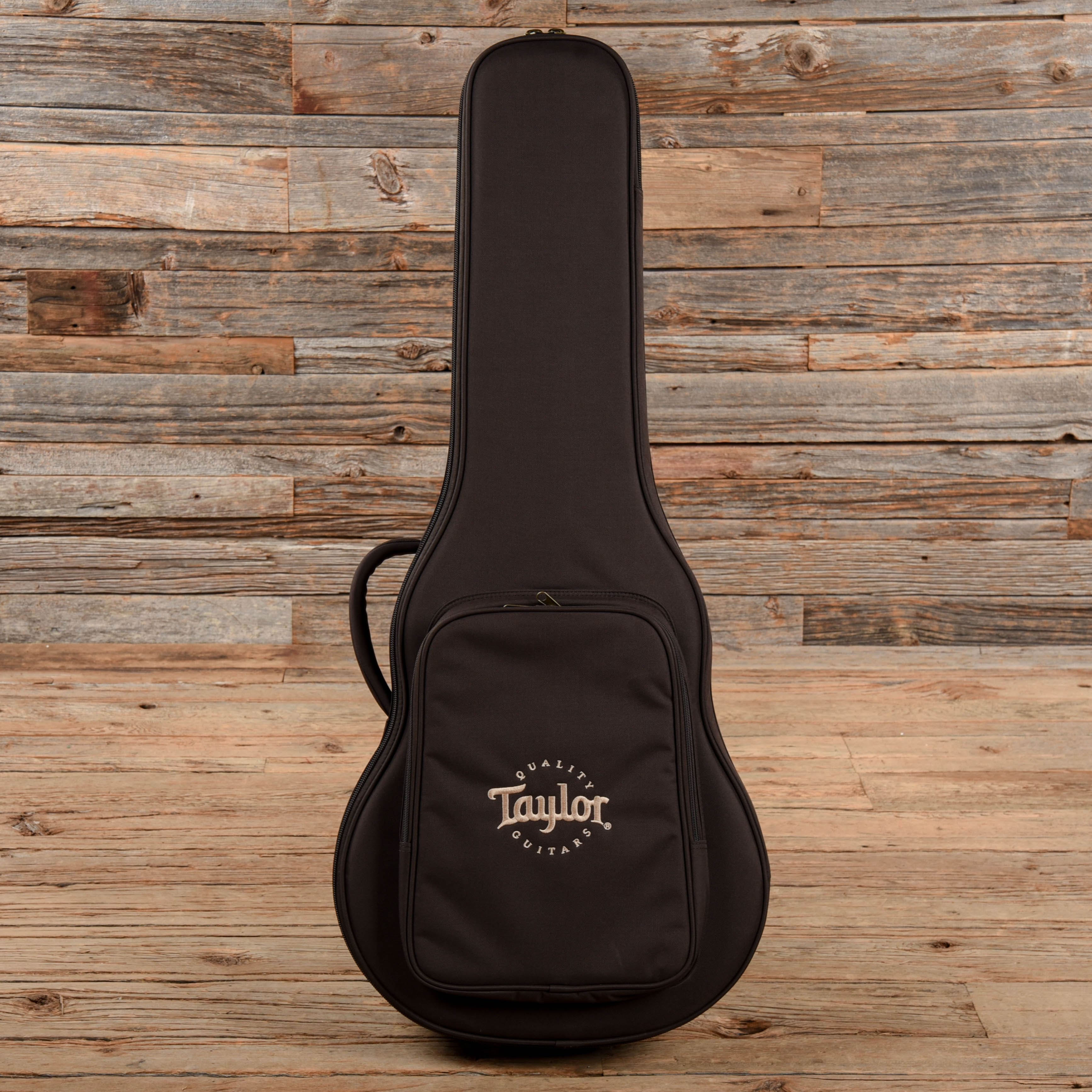 Taylor GT 811e Sitka/Rosewood Natural ES2 Acoustic Guitars / OM and Auditorium
