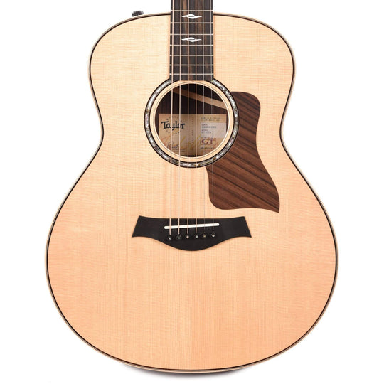 Taylor GT 811e Sitka/Rosewood Natural ES2 Acoustic Guitars / OM and Auditorium