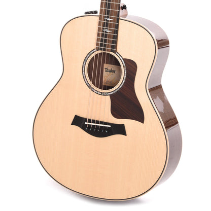 Taylor GT 811e Sitka/Rosewood Natural ES2 Acoustic Guitars / OM and Auditorium