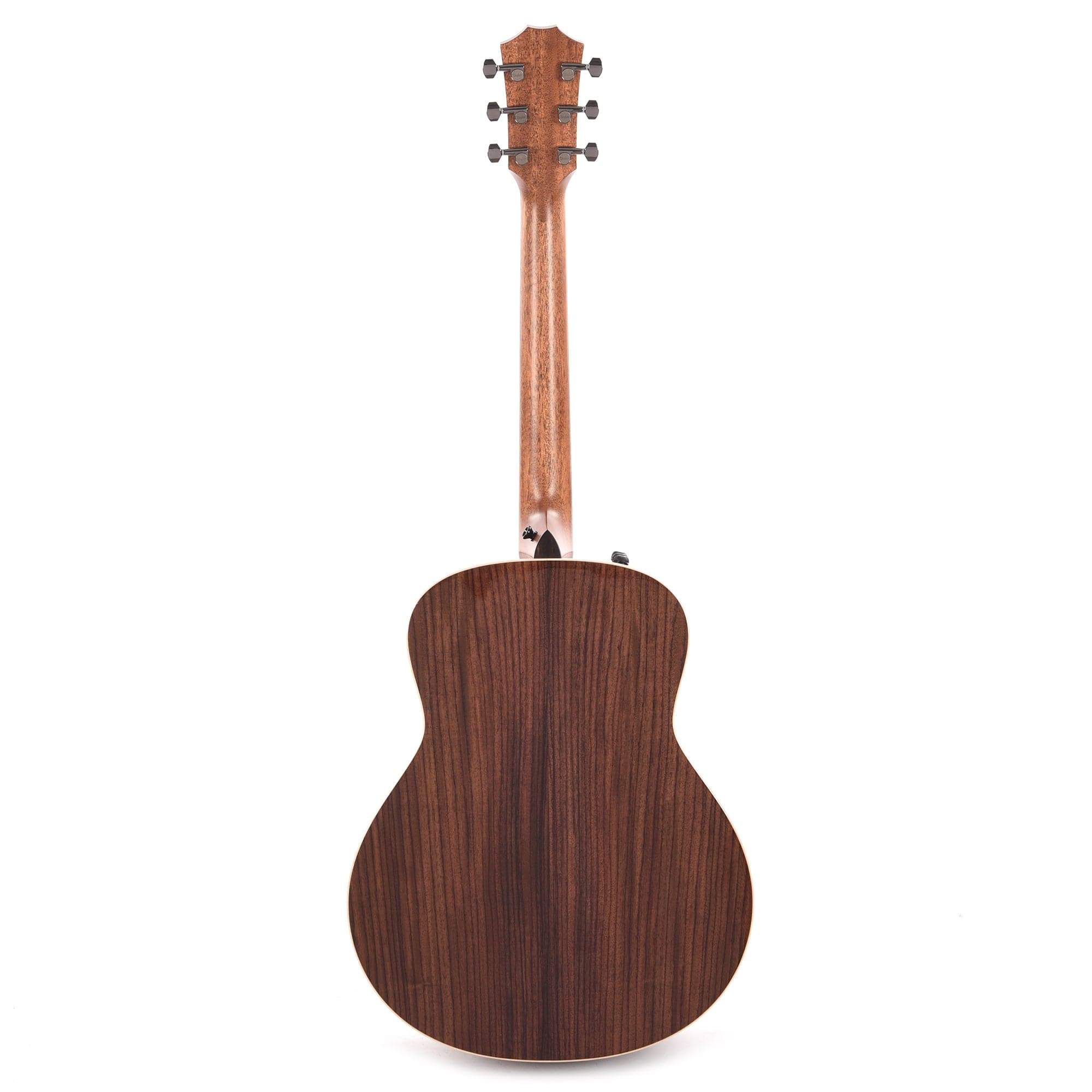 Taylor GT 811e Sitka/Rosewood Natural ES2 Acoustic Guitars / OM and Auditorium