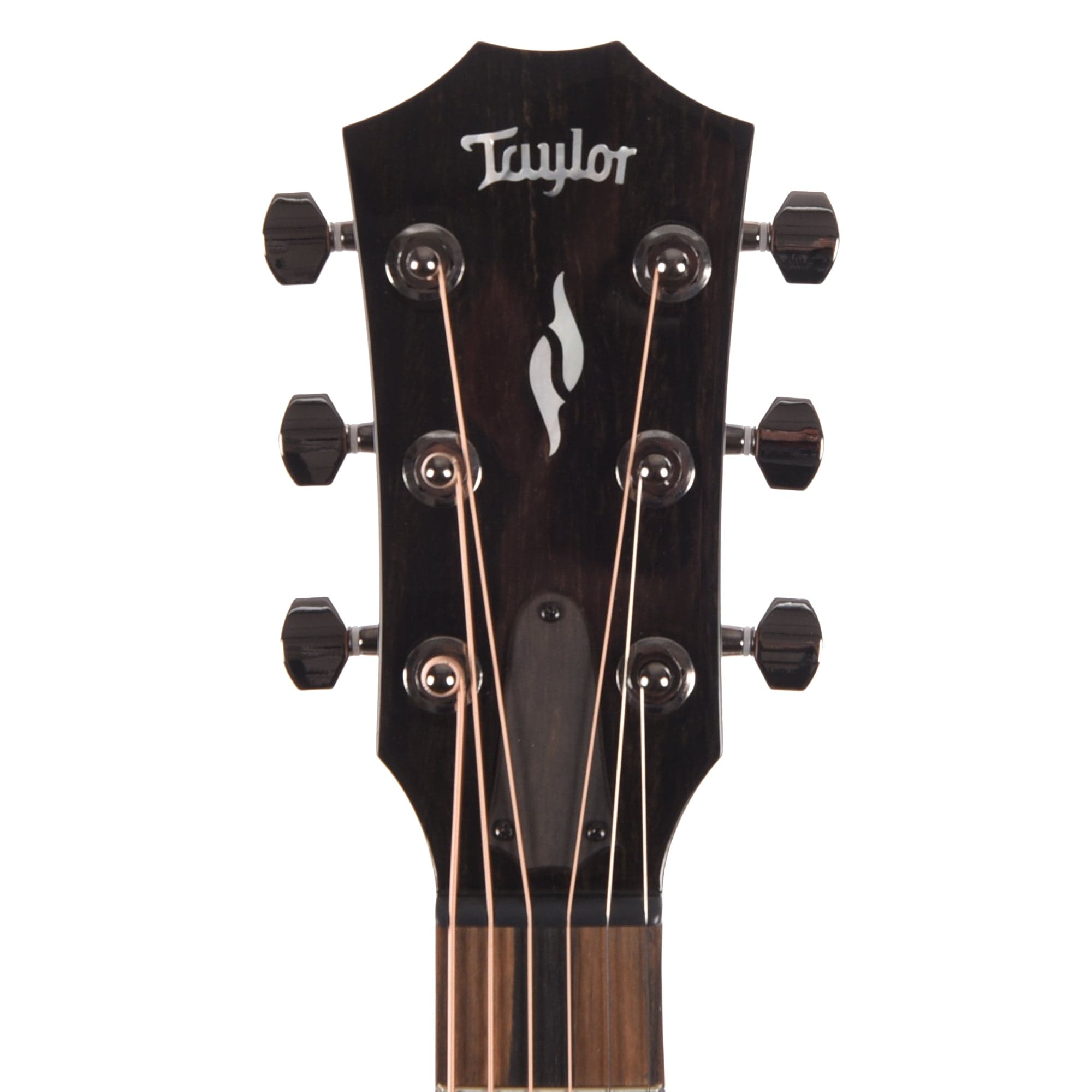Taylor GT 811e Sitka/Rosewood Natural ES2 Acoustic Guitars / OM and Auditorium