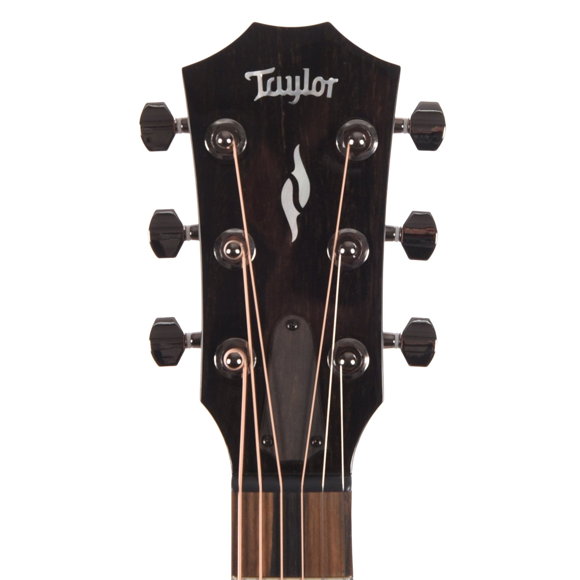 Taylor GT 811e Sitka/Rosewood Natural ES2 Acoustic Guitars / OM and Auditorium