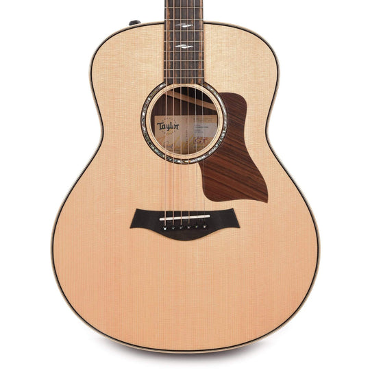 Taylor GT 811e Sitka/Rosewood Natural ES2 Acoustic Guitars / OM and Auditorium