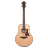 Taylor GT 811e Sitka/Rosewood Natural ES2 Acoustic Guitars / OM and Auditorium