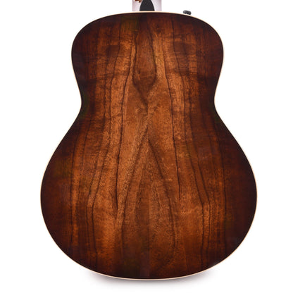 Taylor GT K21e Grand Theater Hawaiian Koa Shaded Edgeburst ES2 Acoustic Guitars / OM and Auditorium