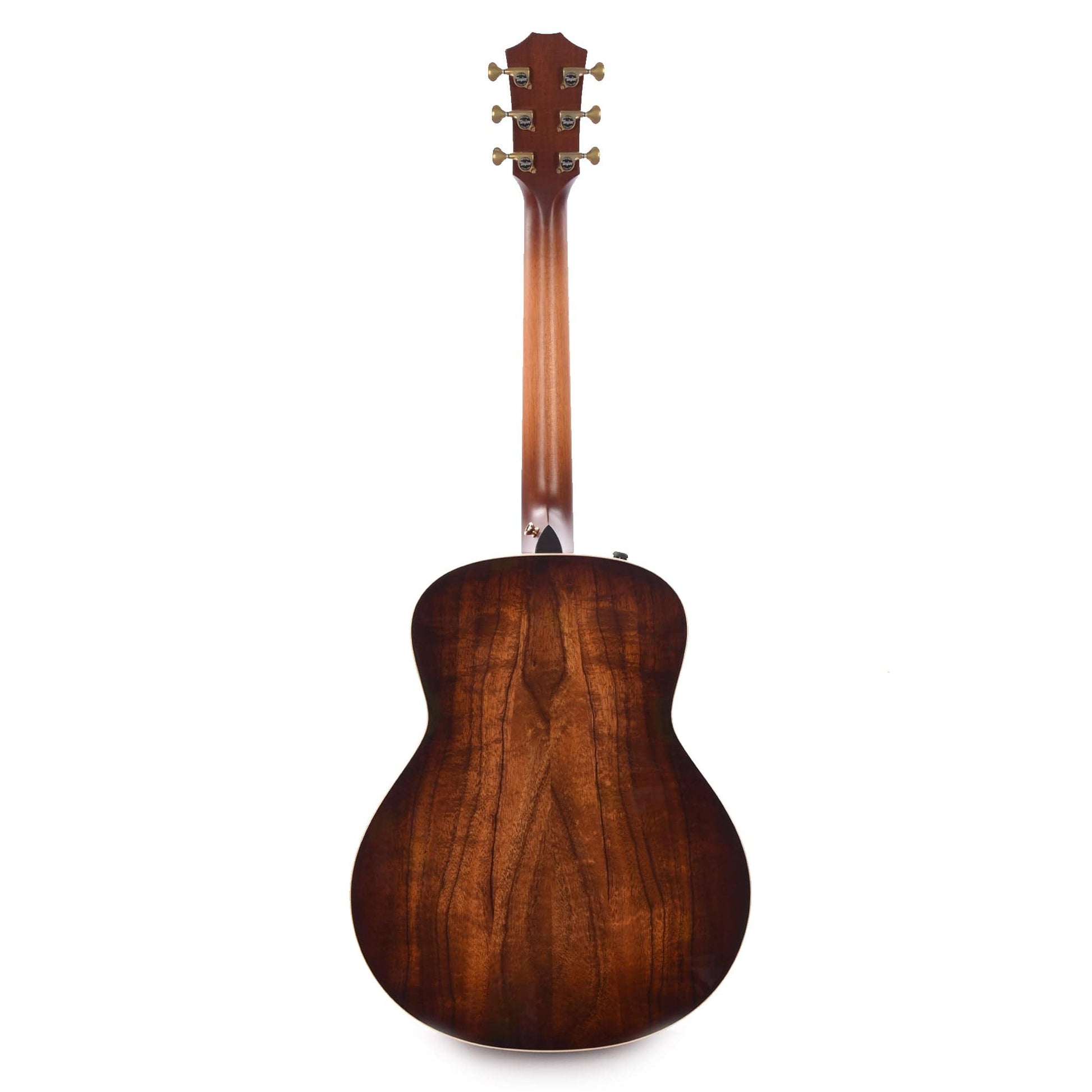 Taylor GT K21e Grand Theater Hawaiian Koa Shaded Edgeburst ES2 Acoustic Guitars / OM and Auditorium