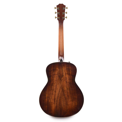 Taylor GT K21e Grand Theater Hawaiian Koa Shaded Edgeburst ES2 Acoustic Guitars / OM and Auditorium