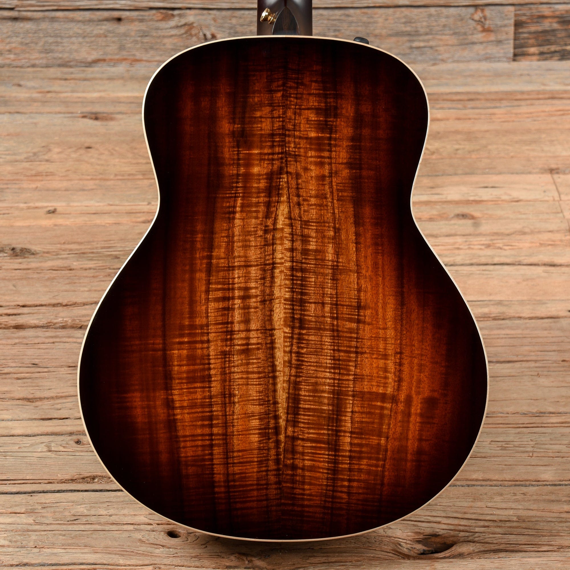 Taylor GT K21e Grand Theater Hawaiian Koa Shaded Edgeburst ES2 Acoustic Guitars / OM and Auditorium