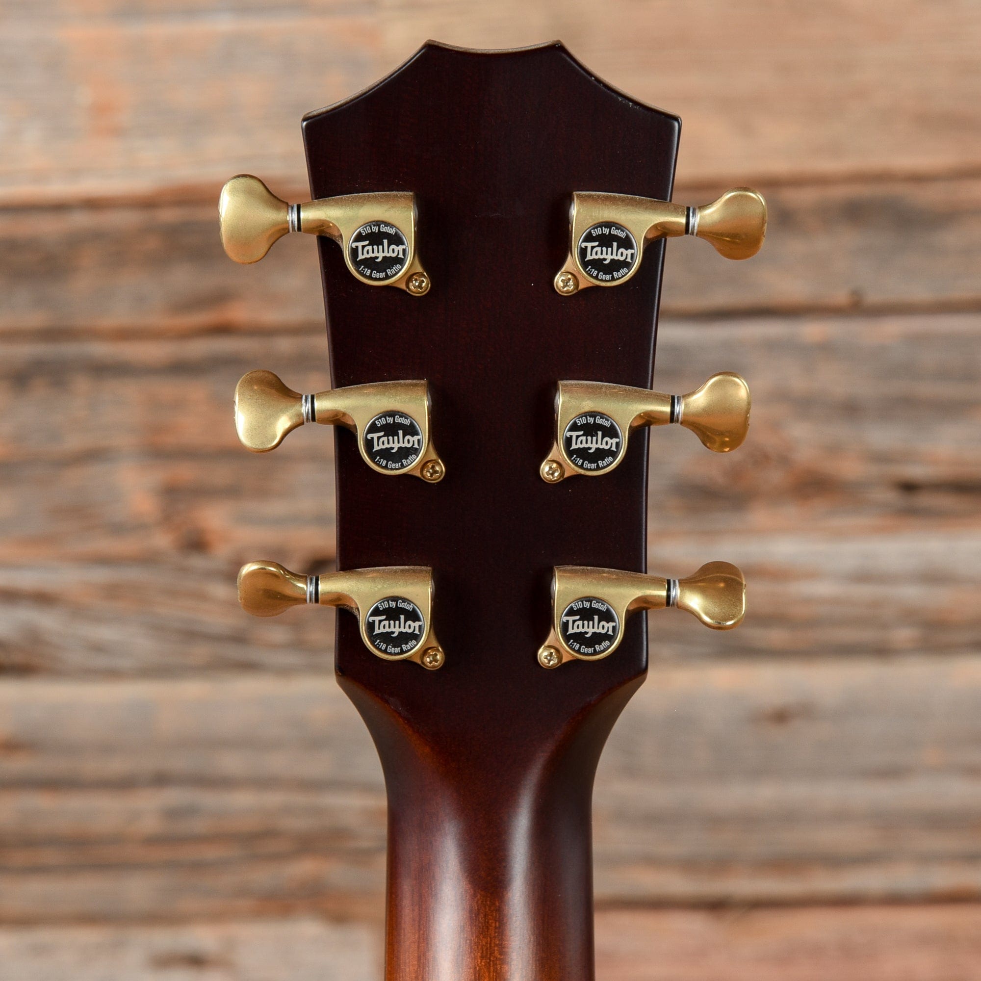 Taylor GT K21e Grand Theater Hawaiian Koa Shaded Edgeburst ES2 Acoustic Guitars / OM and Auditorium