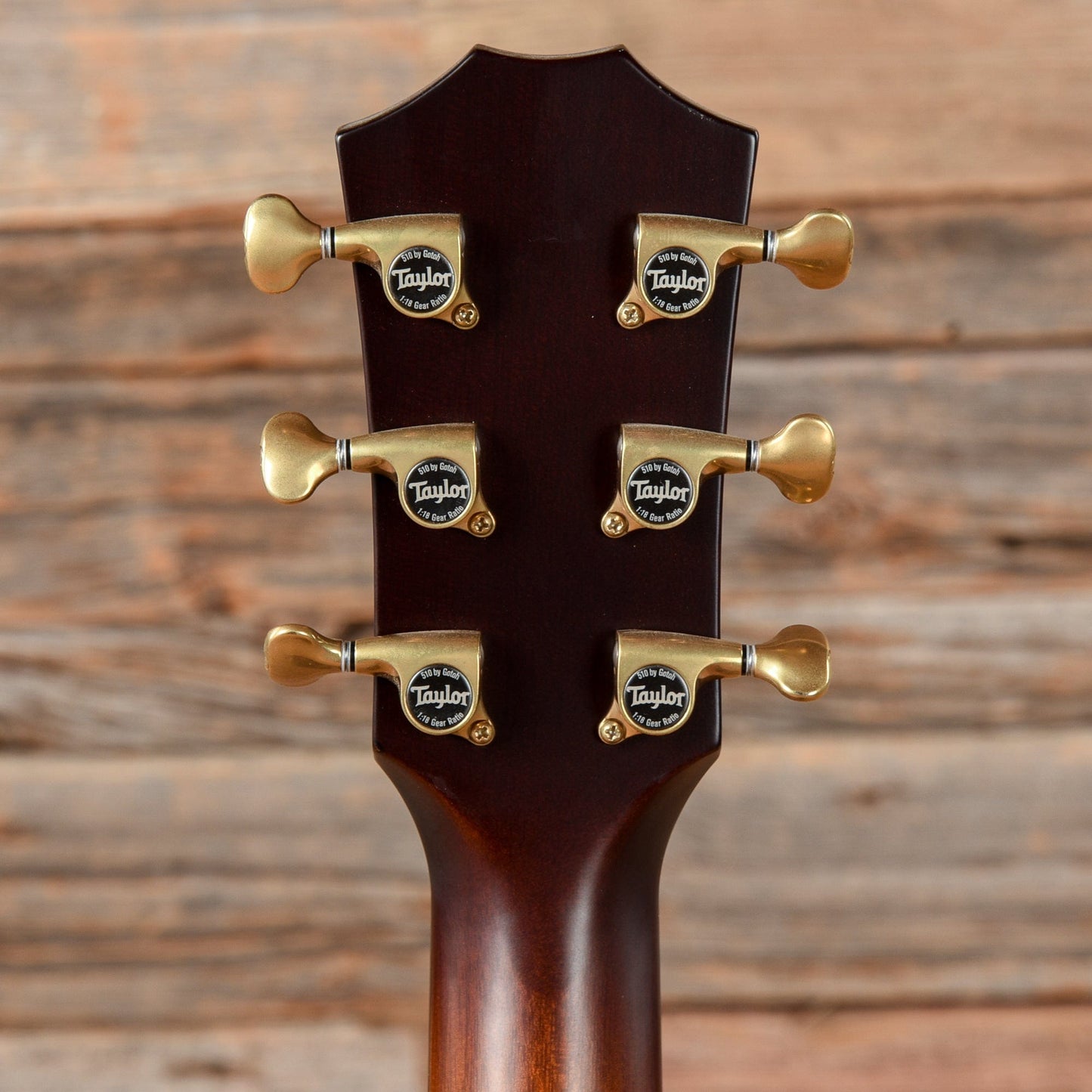 Taylor GT K21e Grand Theater Hawaiian Koa Shaded Edgeburst ES2 Acoustic Guitars / OM and Auditorium