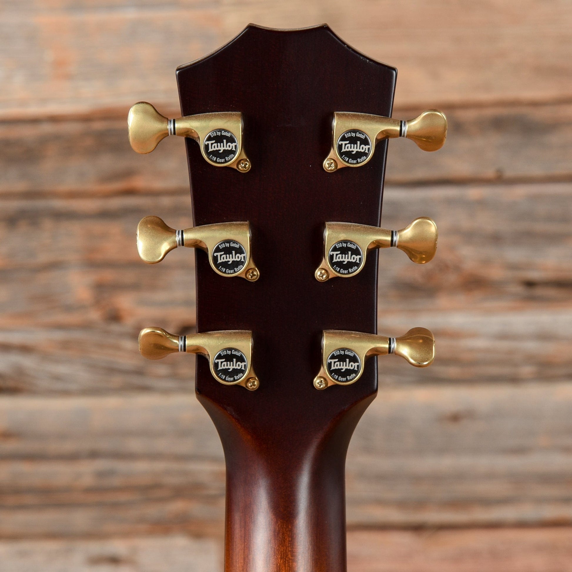 Taylor GT K21e Grand Theater Hawaiian Koa Shaded Edgeburst ES2 Acoustic Guitars / OM and Auditorium