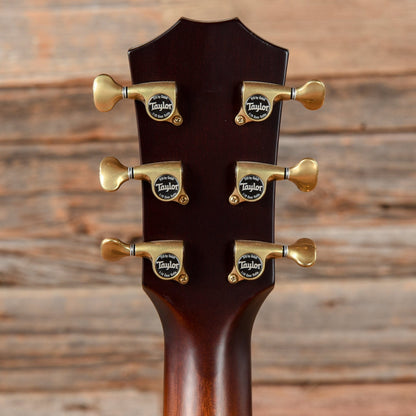Taylor GT K21e Grand Theater Hawaiian Koa Shaded Edgeburst ES2 Acoustic Guitars / OM and Auditorium
