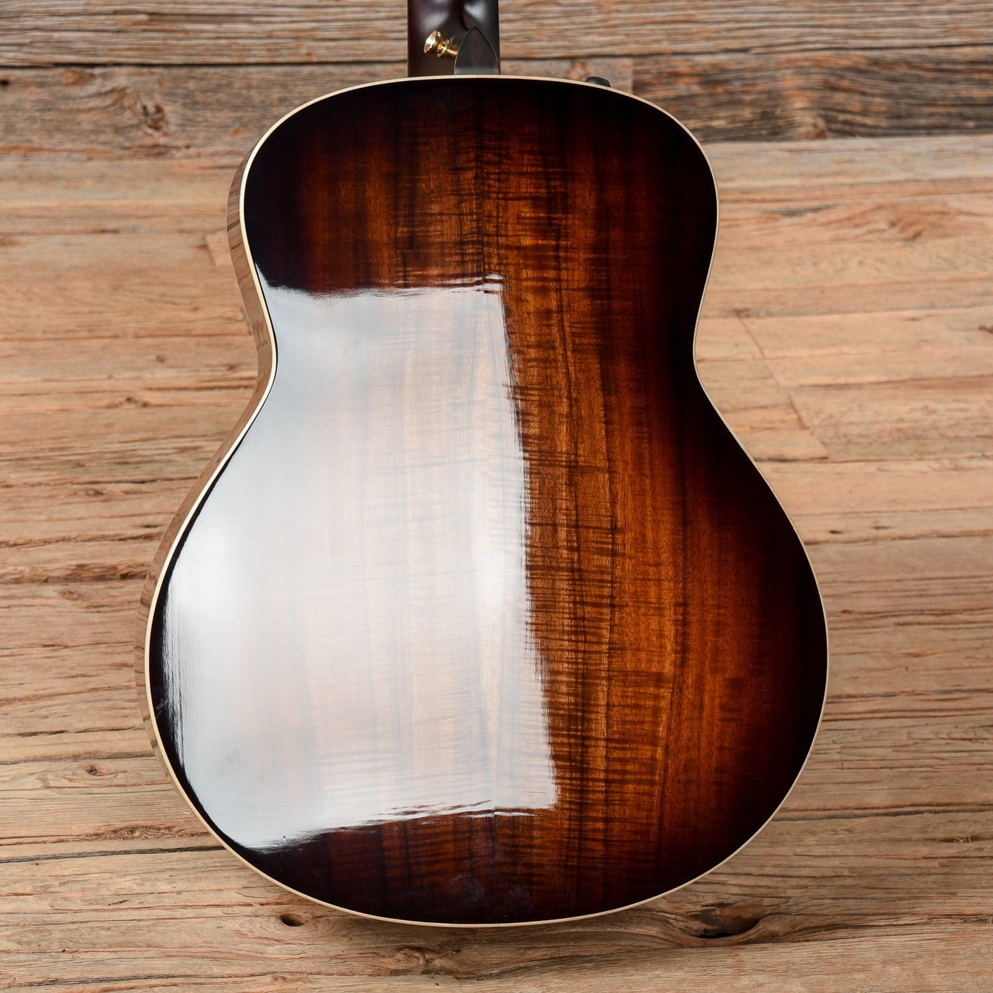 Taylor GT K21e Grand Theater Hawaiian Koa Shaded Edgeburst ES2 Acoustic Guitars / OM and Auditorium