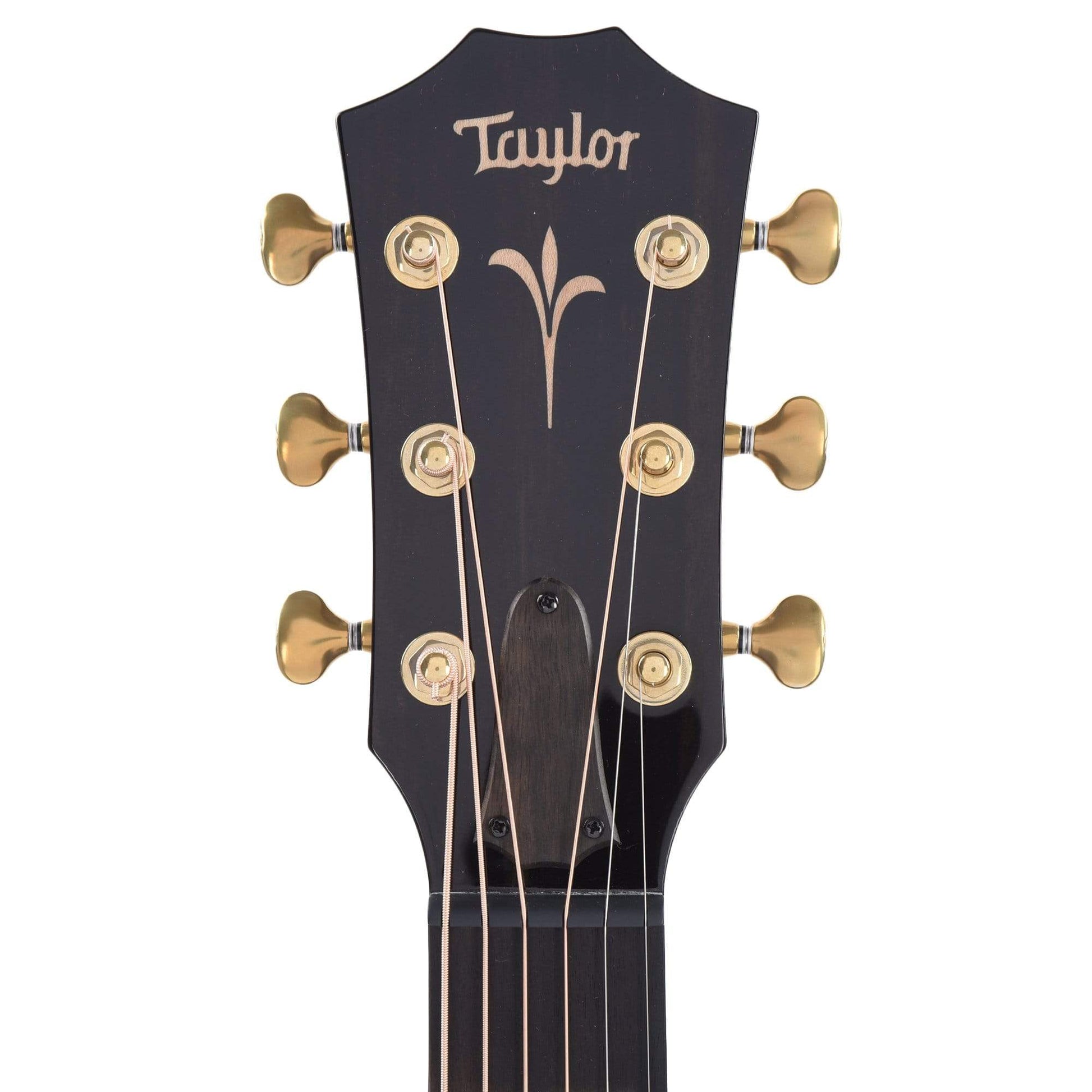 Taylor GT K21e Grand Theater Hawaiian Koa Shaded Edgeburst ES2 Acoustic Guitars / OM and Auditorium