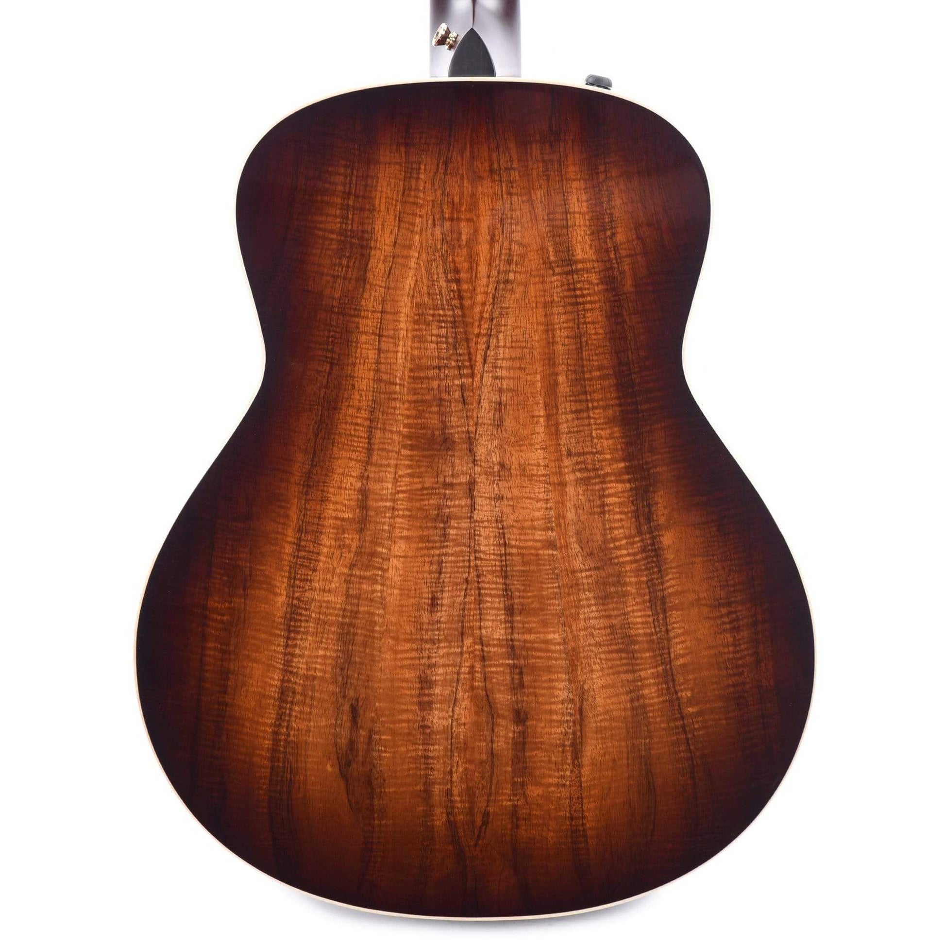 Taylor GT K21e Grand Theater Hawaiian Koa Shaded Edgeburst ES2 Acoustic Guitars / OM and Auditorium