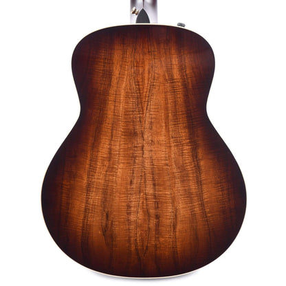 Taylor GT K21e Grand Theater Hawaiian Koa Shaded Edgeburst ES2 Acoustic Guitars / OM and Auditorium