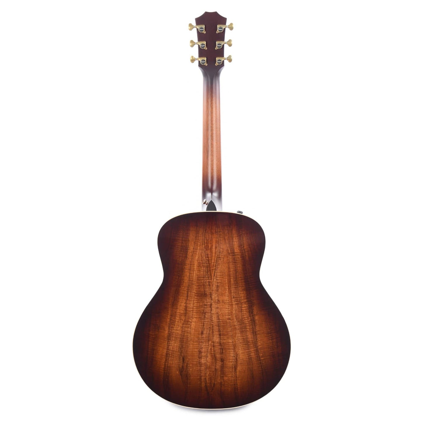 Taylor GT K21e Grand Theater Hawaiian Koa Shaded Edgeburst ES2 Acoustic Guitars / OM and Auditorium