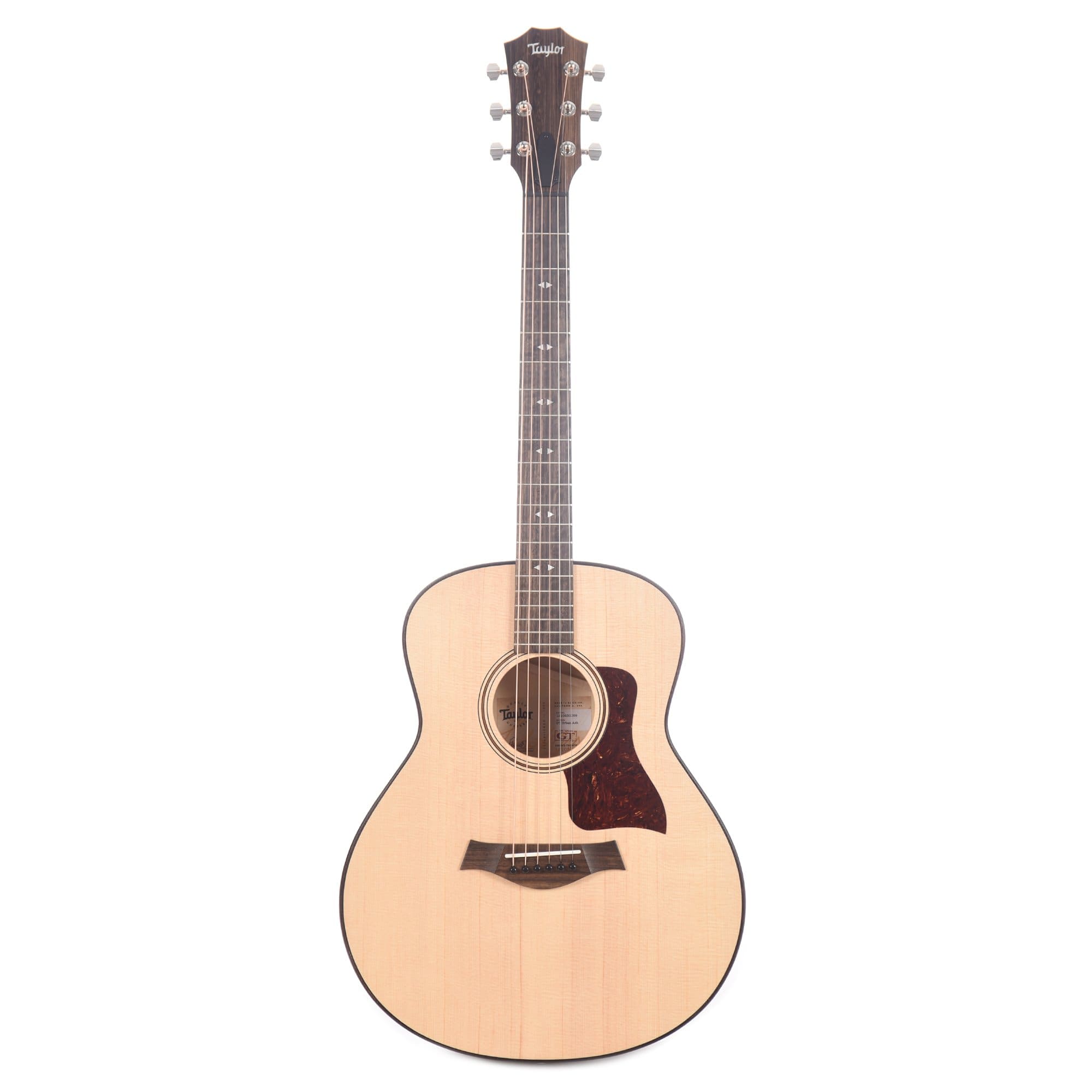 Taylor GT Sitka/Urban Ash w/AeroCase Acoustic Guitars / OM and Auditorium