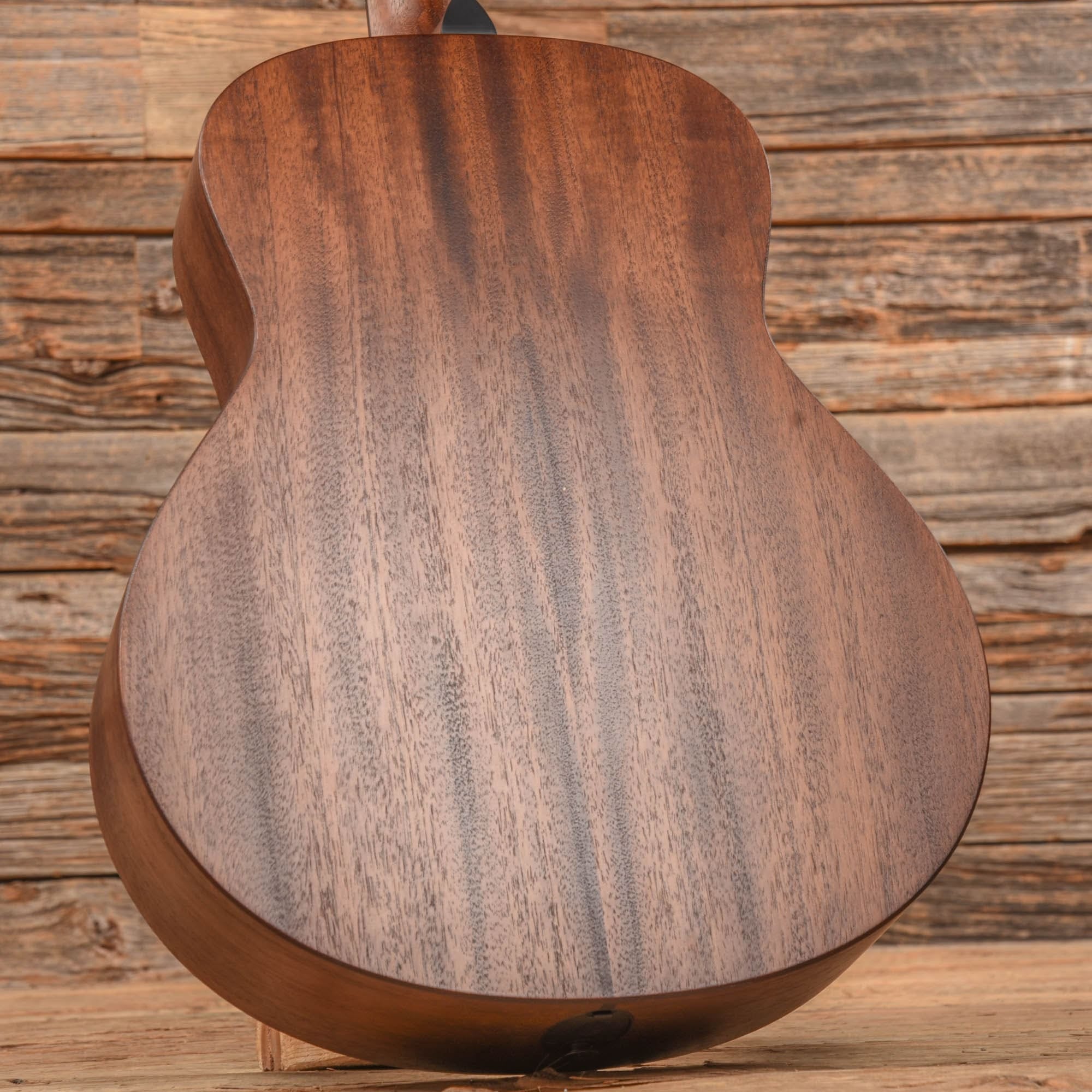 Taylor GTe Mahogany Natural 2022 Acoustic Guitars / OM and Auditorium