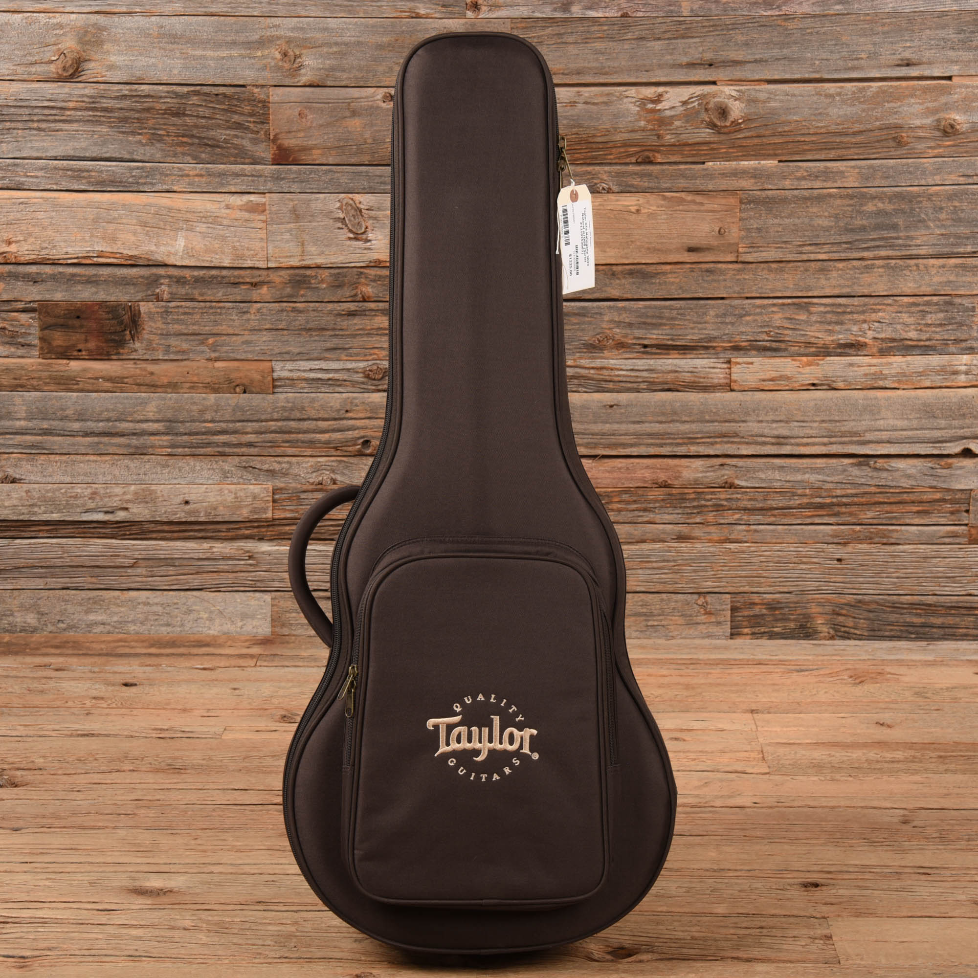 Taylor GTe Mahogany Natural 2022 Acoustic Guitars / OM and Auditorium