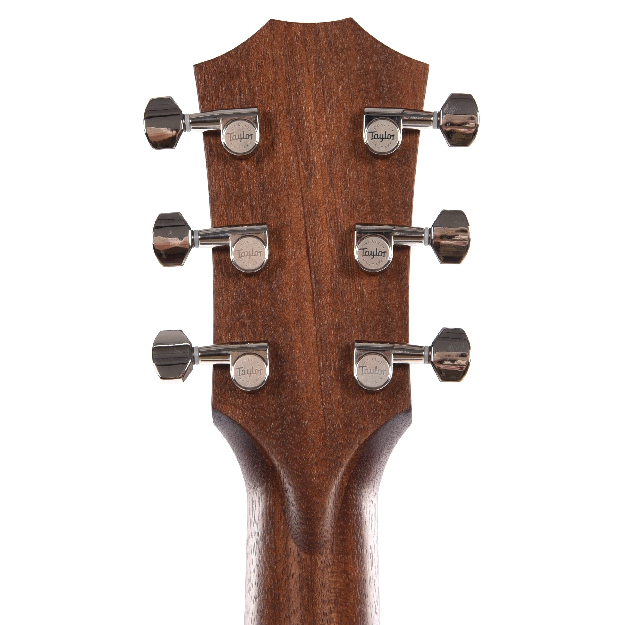 Taylor GTe Mahogany Natural ES2 Acoustic Guitars / OM and Auditorium