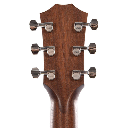 Taylor GTe Mahogany Natural ES2 Acoustic Guitars / OM and Auditorium