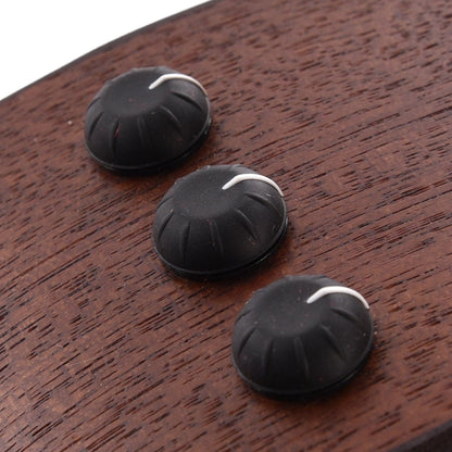 Taylor GTe Mahogany Natural ES2 Acoustic Guitars / OM and Auditorium