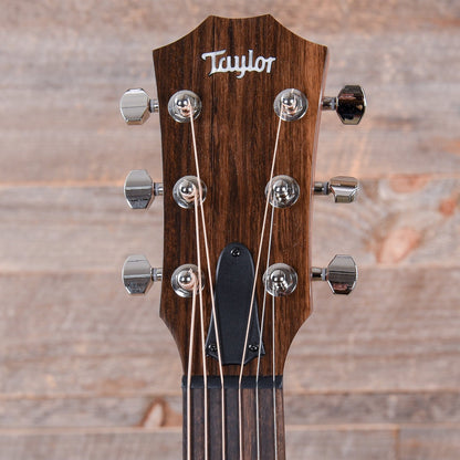 Taylor GTe Mahogany Natural ES2 Acoustic Guitars / OM and Auditorium
