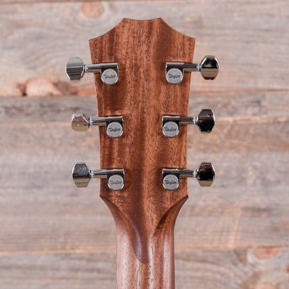Taylor GTe Mahogany Natural ES2 Acoustic Guitars / OM and Auditorium