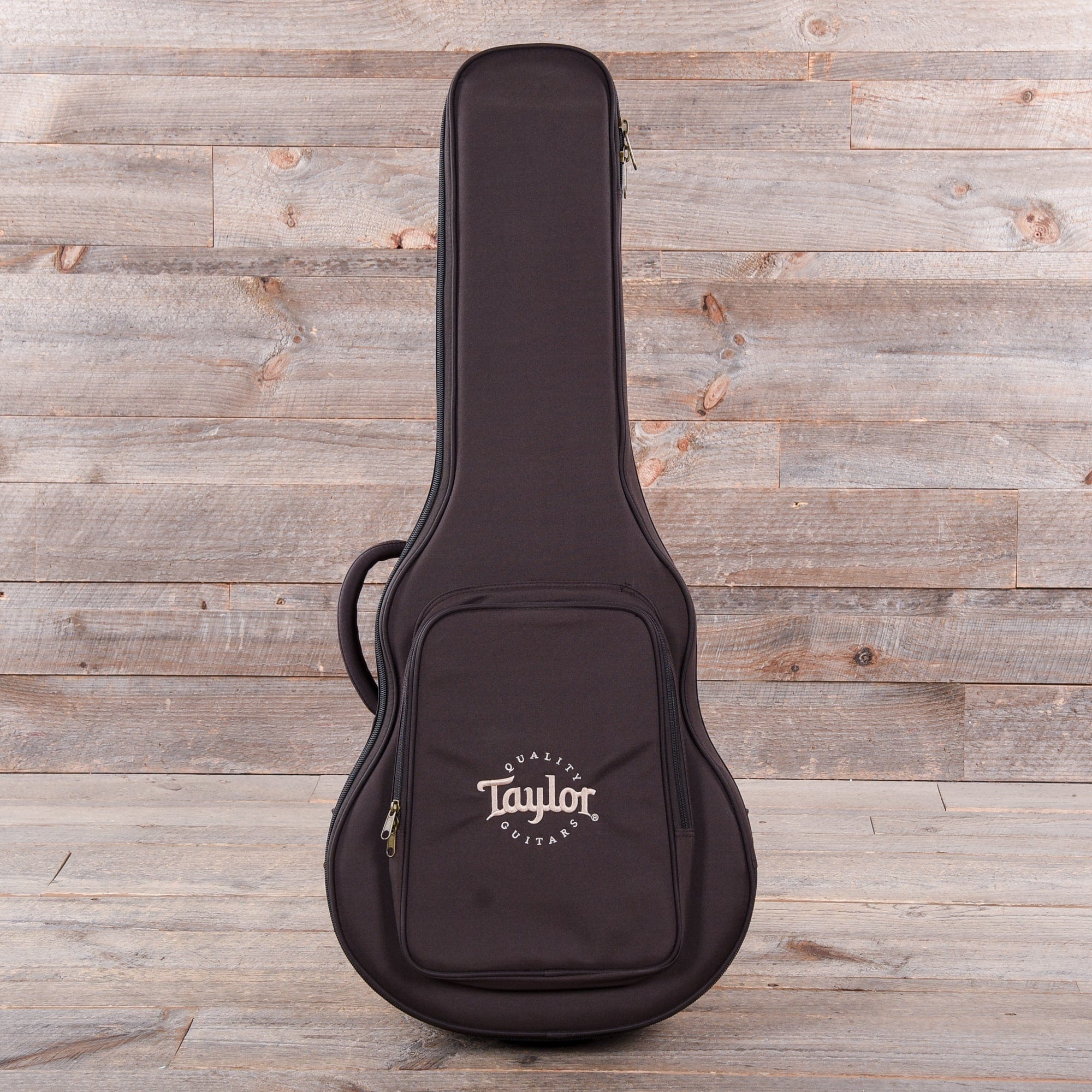 Taylor GTe Mahogany Natural ES2 Acoustic Guitars / OM and Auditorium