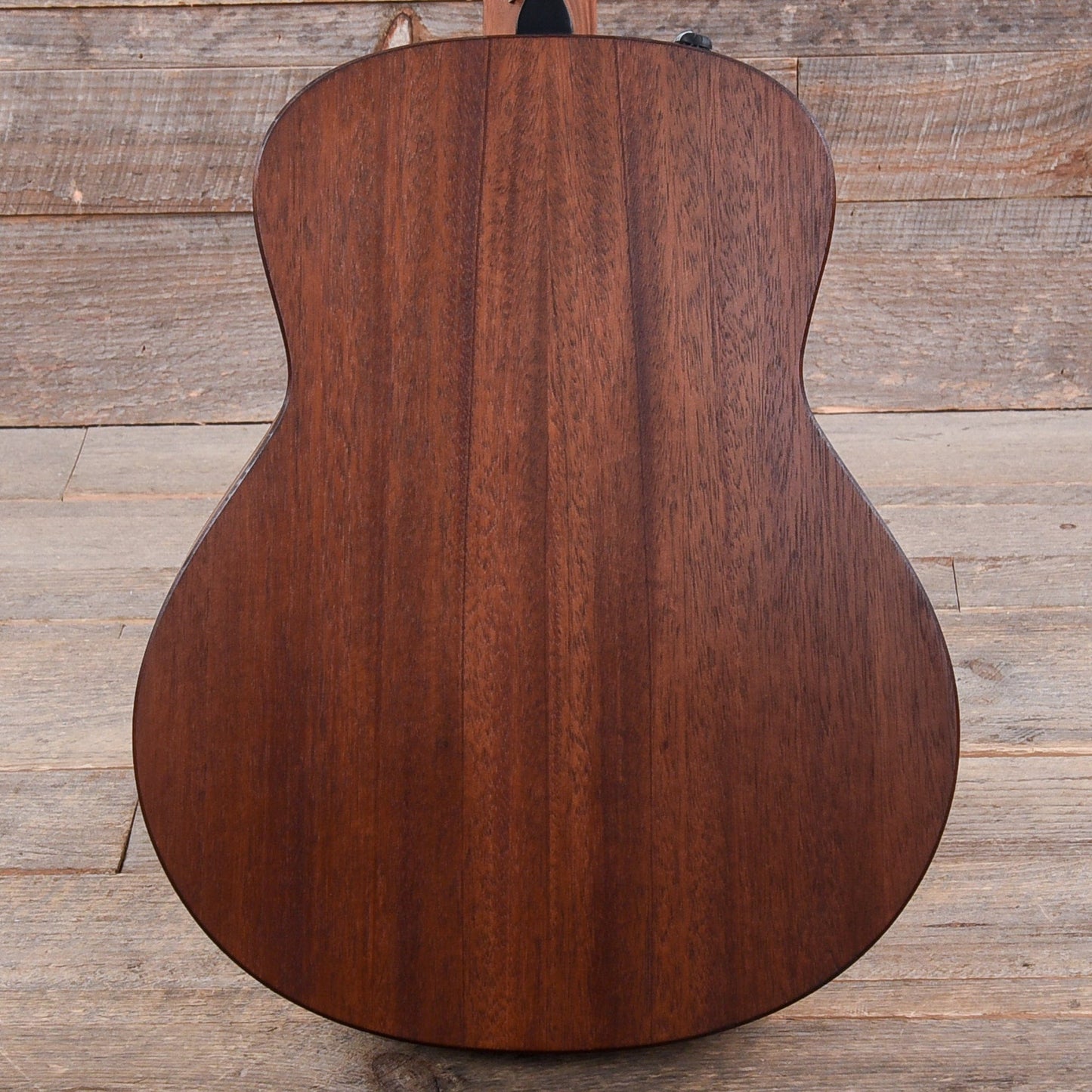 Taylor GTe Mahogany Natural ES2 Acoustic Guitars / OM and Auditorium