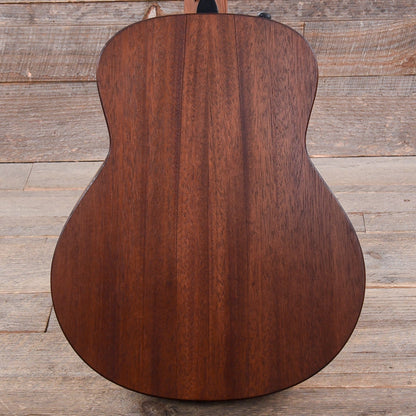 Taylor GTe Mahogany Natural ES2 Acoustic Guitars / OM and Auditorium