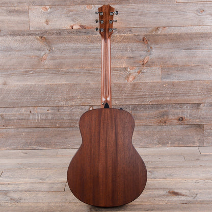 Taylor GTe Mahogany Natural ES2 Acoustic Guitars / OM and Auditorium