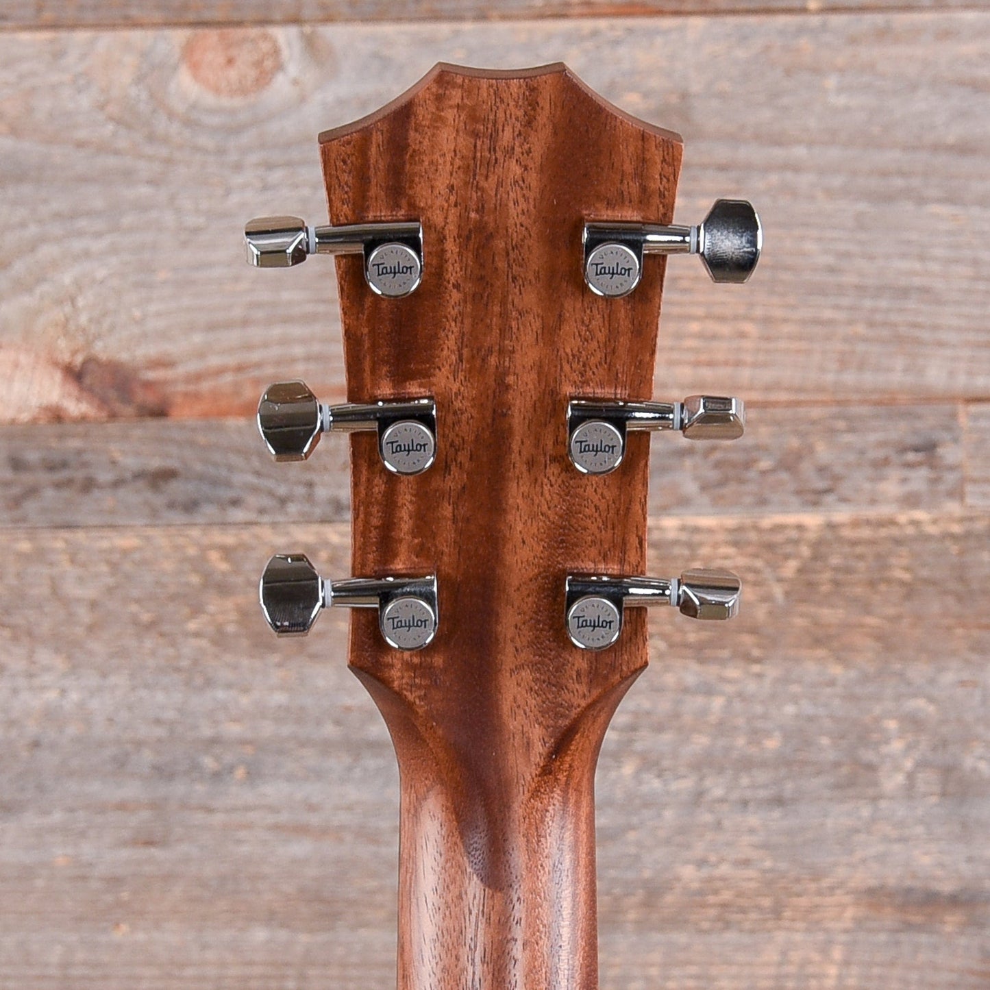 Taylor GTe Mahogany Natural ES2 Acoustic Guitars / OM and Auditorium