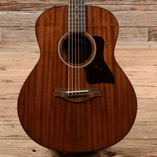 Taylor GTe Mahogany Natural ES2 Acoustic Guitars / OM and Auditorium