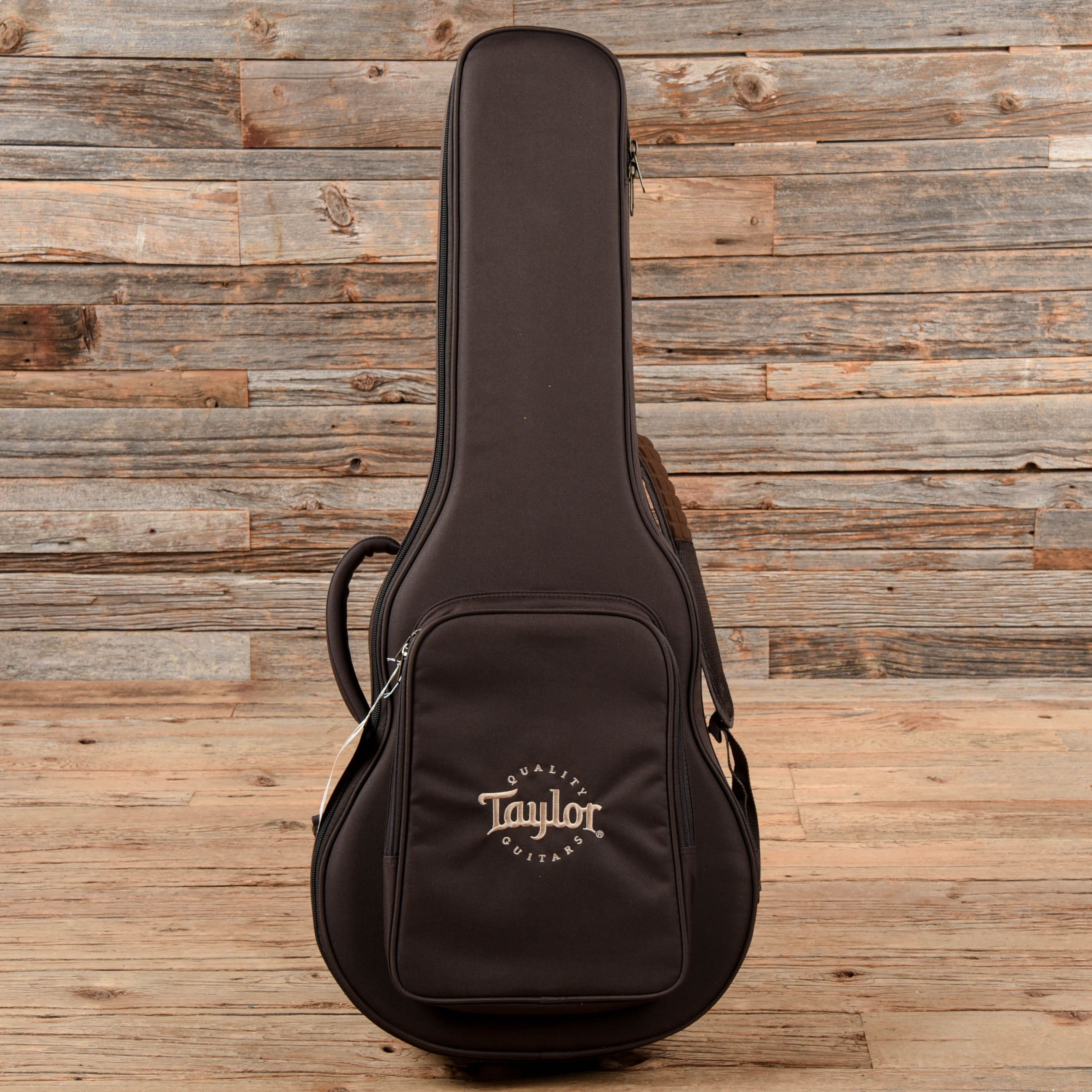 Taylor GTe Mahogany Natural ES2 Acoustic Guitars / OM and Auditorium