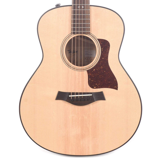 Taylor GTe Sitka/Urban Ash ES2 w/AeroCase Acoustic Guitars / OM and Auditorium