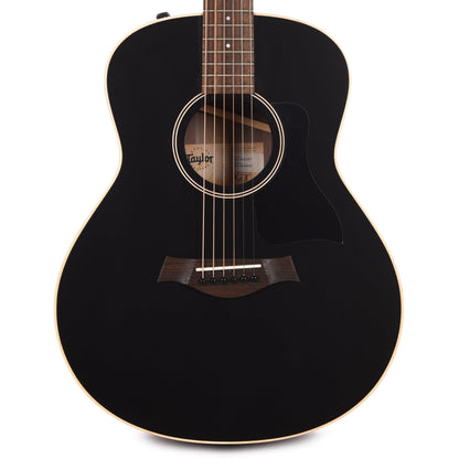 Taylor GTe Sitka/Walnut Blacktop ES2 Acoustic Guitars / OM and Auditorium