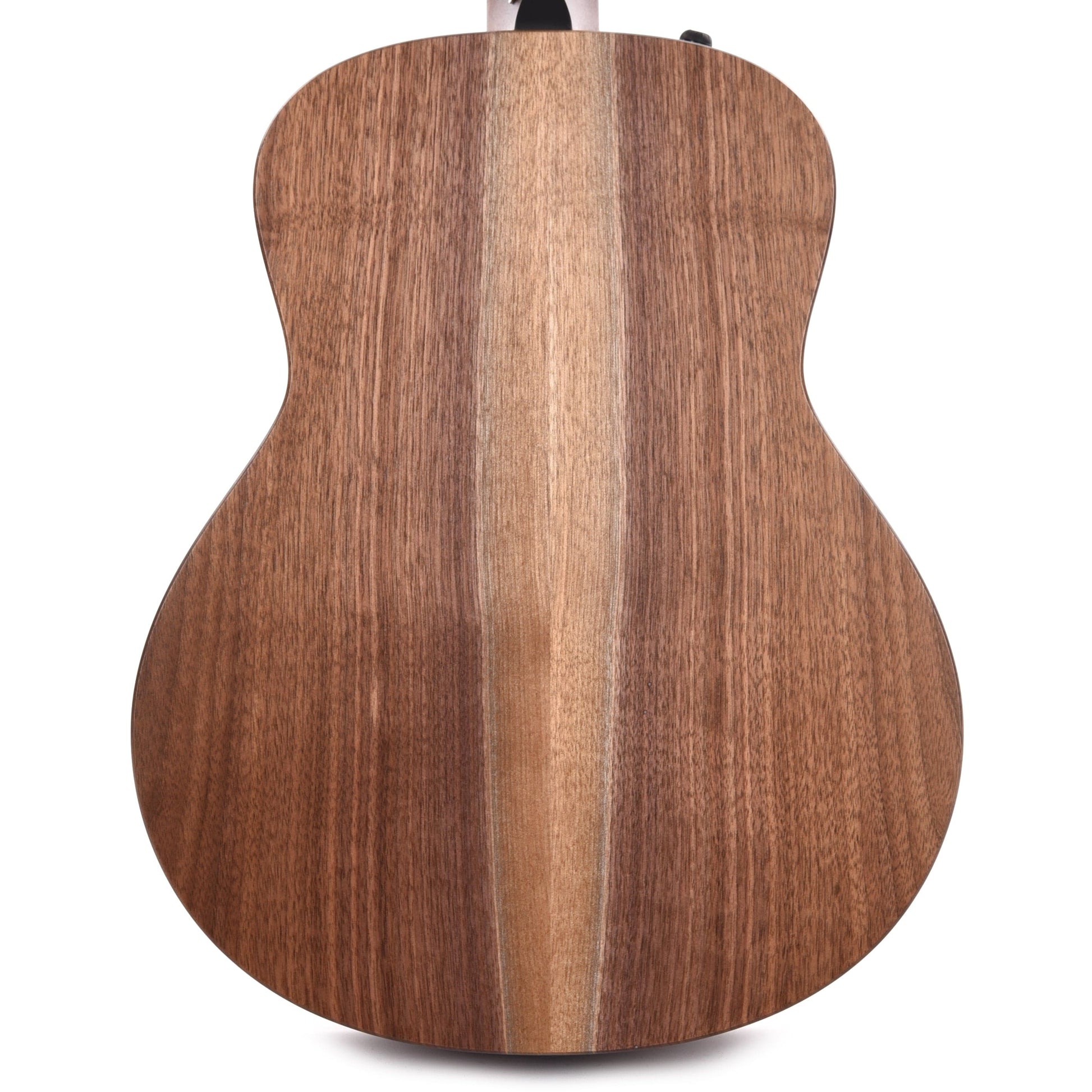 Taylor GTe Sitka/Walnut Blacktop ES2 Acoustic Guitars / OM and Auditorium