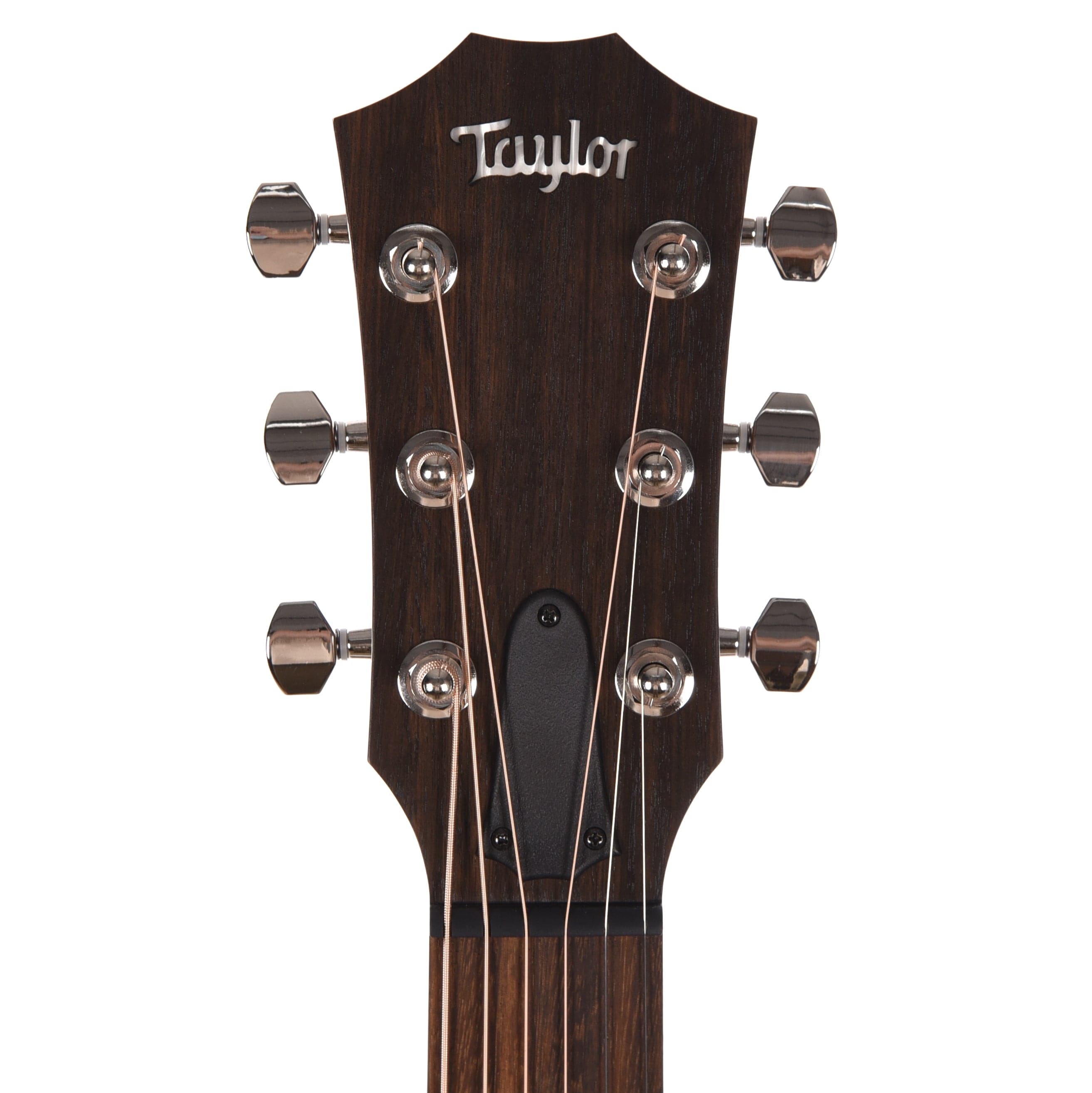 Taylor GTe Sitka/Walnut Blacktop ES2 Acoustic Guitars / OM and Auditorium