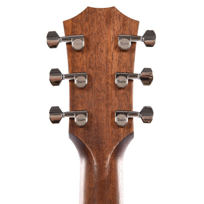 Taylor GTe Sitka/Walnut Blacktop ES2 Acoustic Guitars / OM and Auditorium