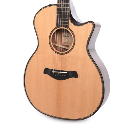 Taylor K14ce Builder's Edition Grand Auditorium Sitka/Koa Kona Burst Acoustic Guitars / OM and Auditorium