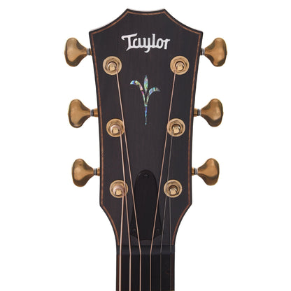 Taylor K14ce Builder's Edition Grand Auditorium Sitka/Koa Kona Burst Acoustic Guitars / OM and Auditorium