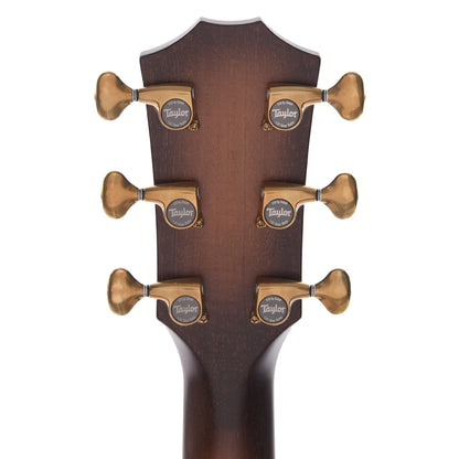 Taylor K14ce Builder's Edition Grand Auditorium Sitka/Koa Kona Burst Acoustic Guitars / OM and Auditorium