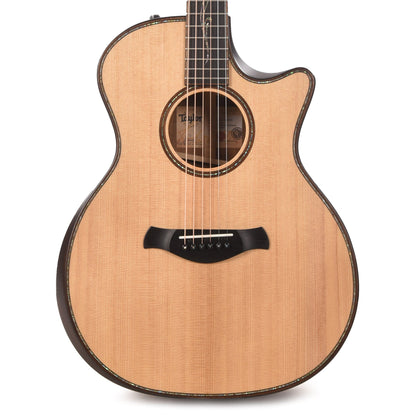 Taylor K14ce Builder's Edition Grand Auditorium Sitka/Koa Kona Burst Acoustic Guitars / OM and Auditorium