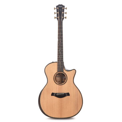 Taylor K14ce Builder's Edition Grand Auditorium Sitka/Koa Kona Burst Acoustic Guitars / OM and Auditorium