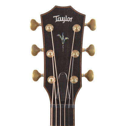 Taylor K14ce Builder's Edition Grand Auditorium Sitka/Koa Kona Burst Acoustic Guitars / OM and Auditorium